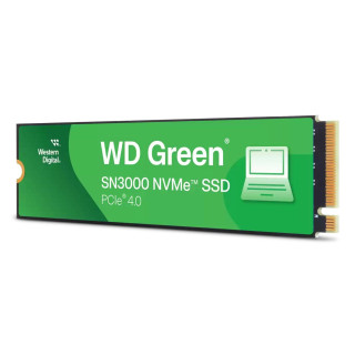 SANDISK 1TB WD GREEN SN3000 SSD PCIE NVME M2